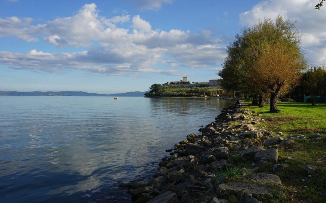 Castiglione del Lago tra storia e modernità