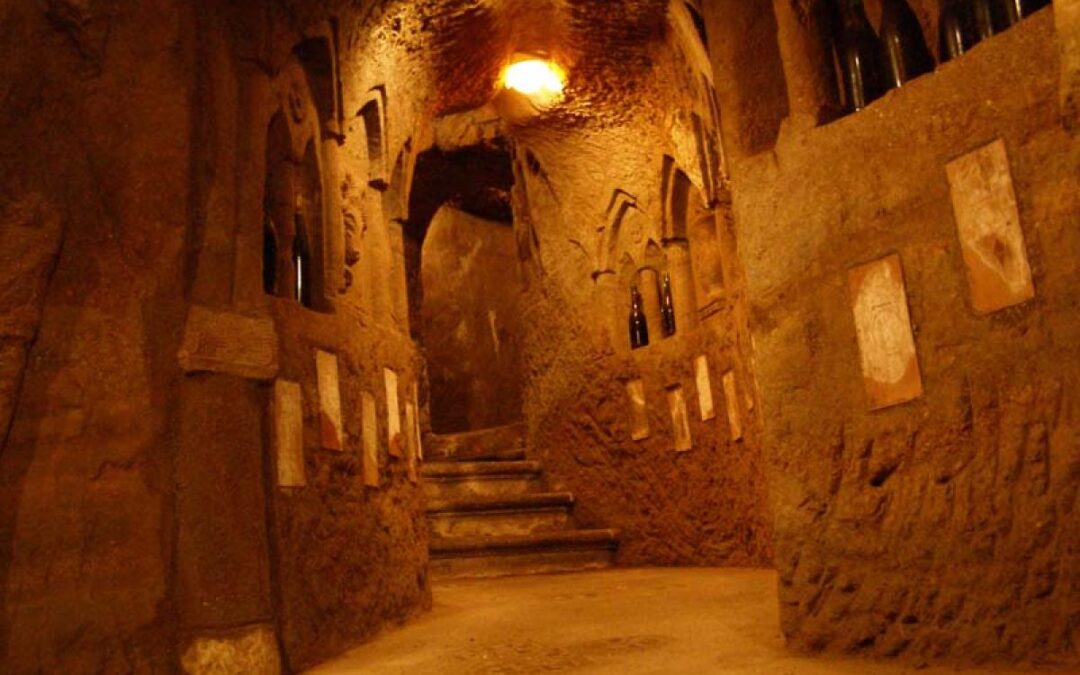 Orvieto Underground