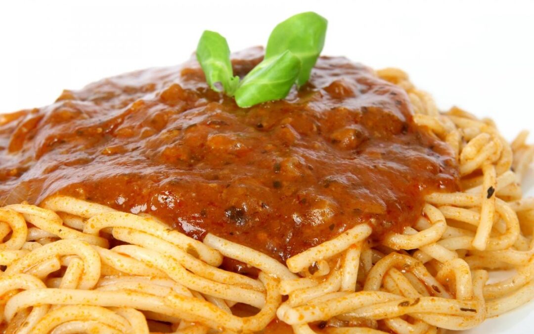 Pici, la nostra pasta fatta a mano